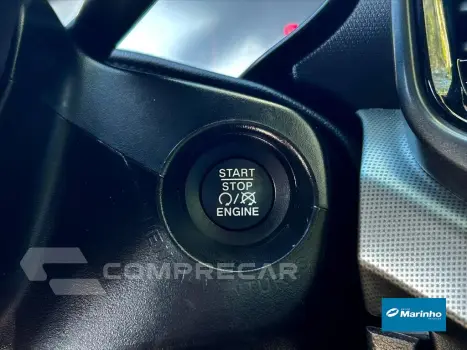 TORO 2.0 16V TURBO DIESEL VOLCANO 4WD AT9