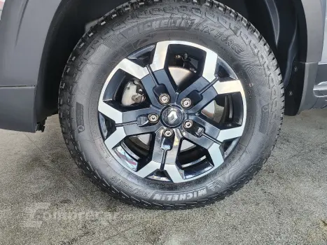 OROCH 1.3 TCE FLEX OUTSIDER X-TRONIC