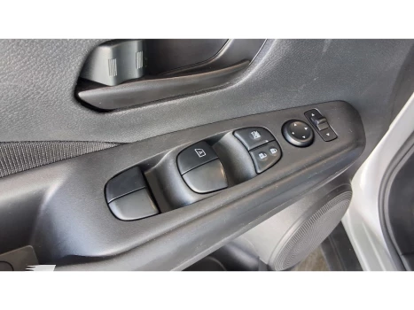 KICKS 1.6 16V FLEXSTART ACTIVE XTRONIC