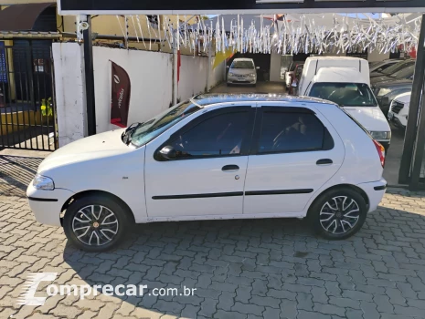 PALIO 1.6 MPI ELX 16V