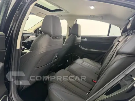 CAOA CHERY ARRIZO 6 PRO