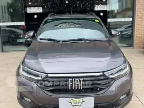 STRADA - 1.3 FIREFLY VOLCANO CD CVT