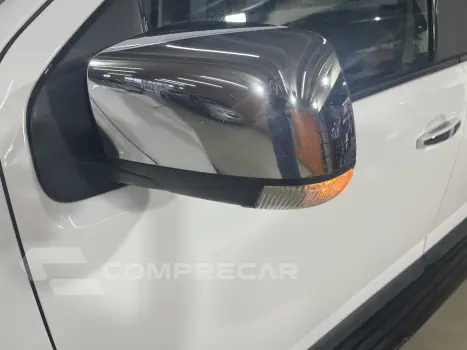 S10 2.4 LTZ 4X2 CD 8V FLEX 4P MANUAL