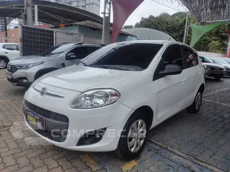 PALIO 1.4 MPI ATTRACTIVE 8V