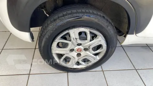 FIAT UNO 1.3 FIREFLY WAY
