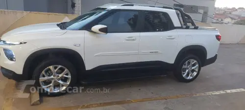 MONTANA 1.2 Turbo LTZ