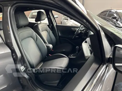 PULSE IMPETUS 1.0 TURBO 200 Flex Aut.