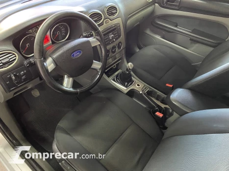 FOCUS 1.6 GLX 8V