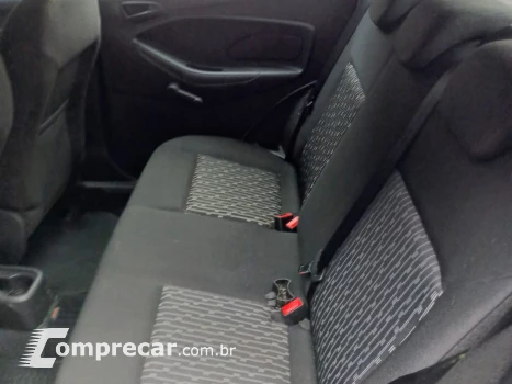 Ka 1.0 Ti-Vct Flex Se Manual