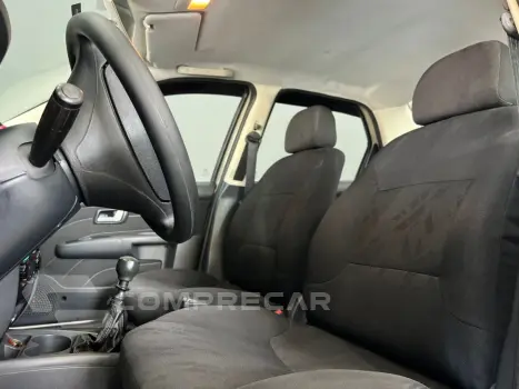 SIENA 1.0 MPI EL 8V FLEX 4P MANUAL