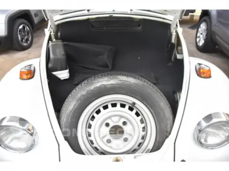 FUSCA - 1.6 8V 2P MANUAL