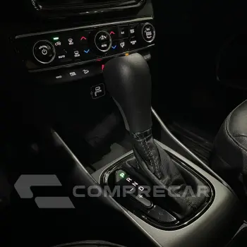 TORO 2.0 16V Turbo Freedom 4WD AT9