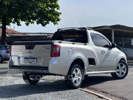 MONTANA 1.4 MPFI SPORT CS 8V ECONO FLEX 2P MANUAL