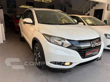 HR-V 1.8 16V EXL
