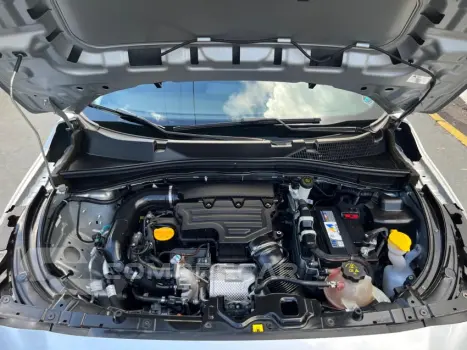PULSE 1.0 Turbo 200 Drive