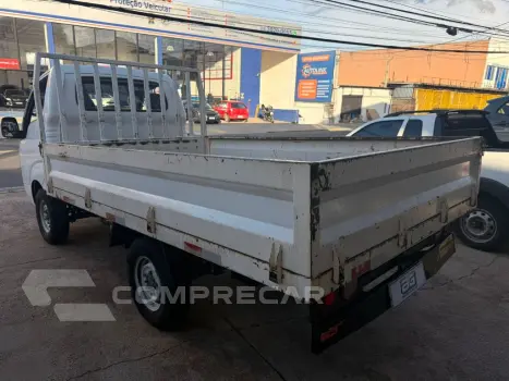 Bongo K-2500 2.5 4x2 TB Diesel