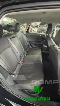 JETTA 1.4 250 TSI TOTAL FLEX COMFORTLINE TIPTRONIC