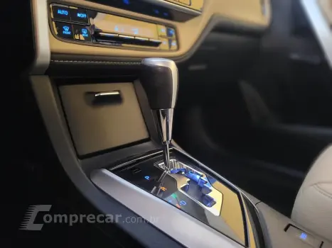 Corolla ALTIS/A.Premiu. 2.0 Flex 16V Aut