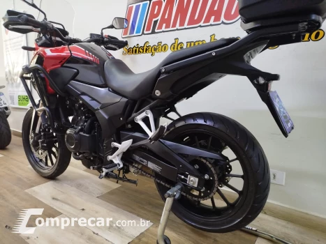 CB 500 X ABS