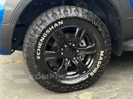 Ranger Storm 3.2 20V 4x4 CD Diesel Aut.