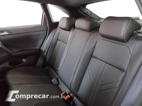 NIVUS 1.0 200 TSI TOTAL FLEX HIGHLINE AUTOMÁTICO