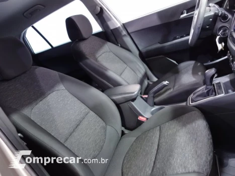 CRETA - 1.6 16V ACTION AUTOMÁTICO
