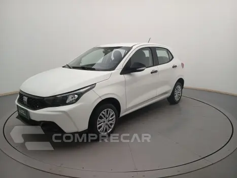 Fiat ARGO 1.0 FIREFLY FLEX MANUAL 4 portas
