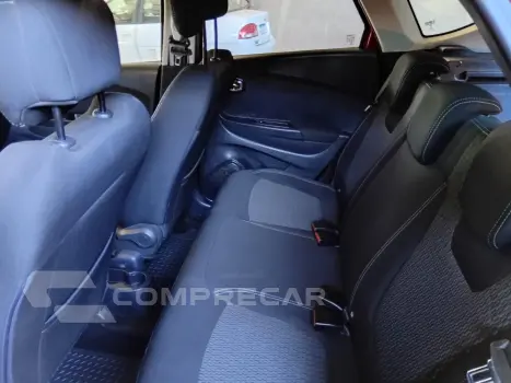 Captur Life 1.6