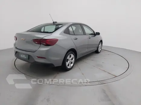 ONIX 1.0 TURBO FLEX LTZ AUTOMÁTICO