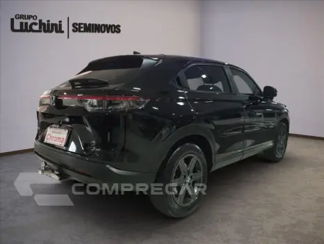 HR-V 1.5 DI I-VTEC FLEX EXL CVT