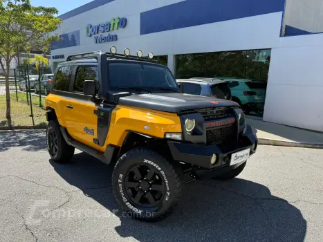 T4 3.2 Bold 4X4 20V Turbo Intercooler