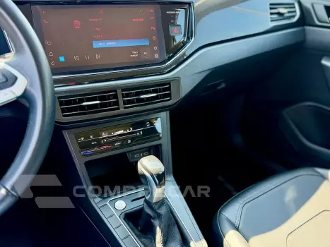Polo 1.0 170 Tsi Highline Automático