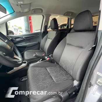 Fit LX 1.5 Flexone 16V 5p Aut.