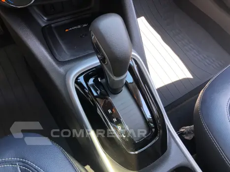 Tracker 1.2 Turbo Flex Premier Automático
