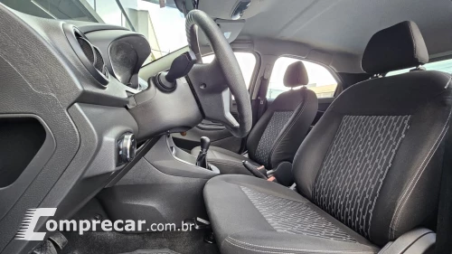 Ka 1.0 SE/SE Plus TiVCT Flex 5p