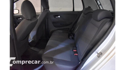 FOX - 1.6 MI 8V 4P MANUAL
