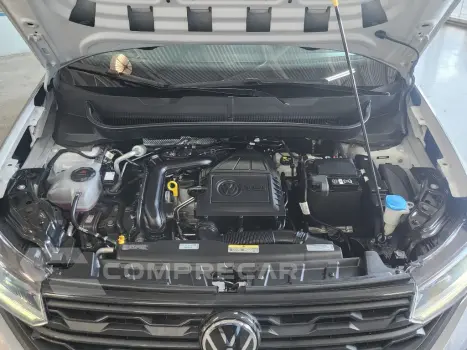 T-CROSS 1.0 200 TSI TOTAL FLEX SENSE AUTOMÁTICO