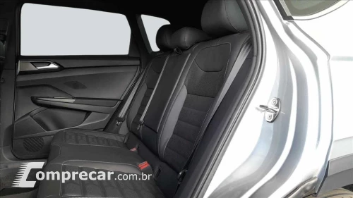 TAOS 1.4 250 TSI TOTAL FLEX HIGHLINE AUTOMÁTICO