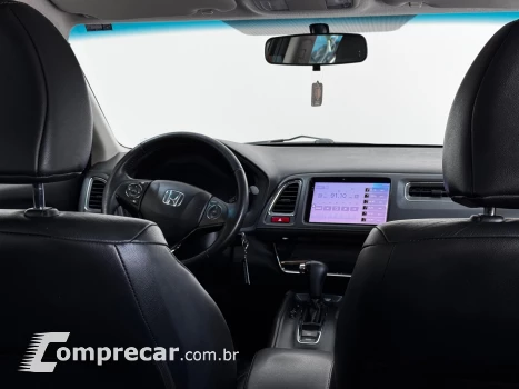 HR-V 1.8 16V FLEX EXL 4P AUTOMÁTICO