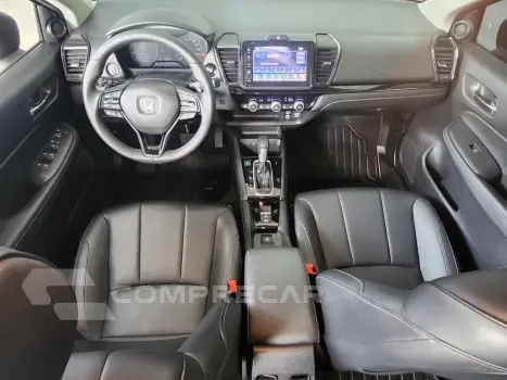 CITY 1.5 I-VTEC FLEX TOURING CVT