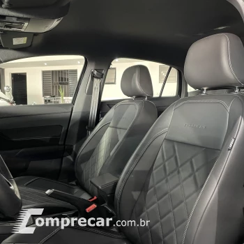 VIRTUS 1.4 250 TSI Exclusive