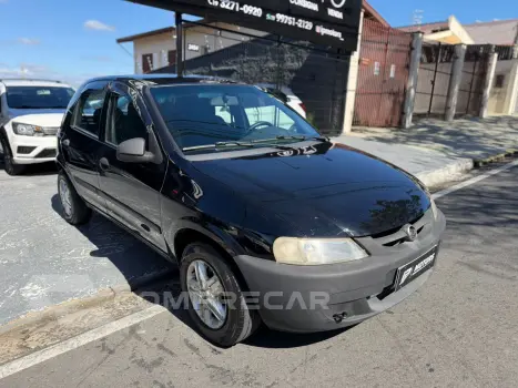 CELTA 1.0 MPFI Life 8V
