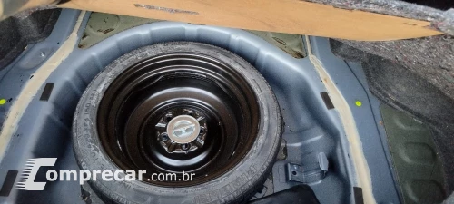 Lancer HLT 2.0