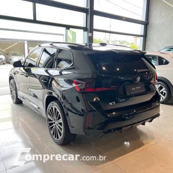 X1 SDRIVE 20i M Sport 2.0 TB Aut.