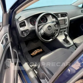 Golf Variant Comfortline 1.4 TSI  Aut.