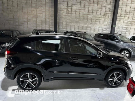 HR-V 1.5 16V TURBO GASOLINA TOURING 4P AUTOMÁTICO