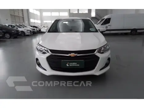 ONIX 1.0 TURBO FLEX PLUS LTZ MANUAL