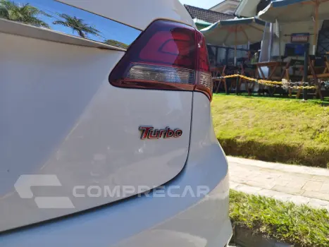Hyundai HB20S Comfort Plus 1.0 TB Flex 12V Mec. 2019