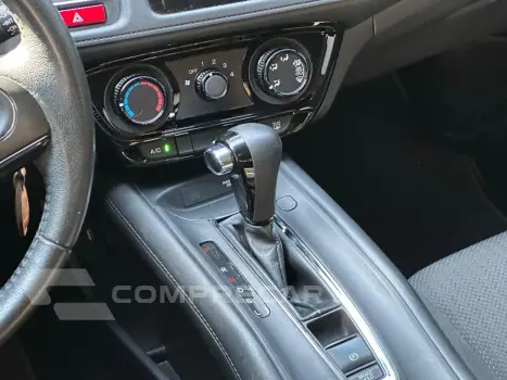 HR-V EX 1.8 Flexone 16V 5p Aut.