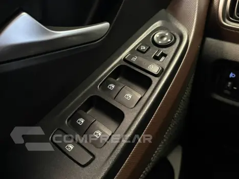 CRETA 1.0 TGDI FLEX PLATINUM AUTOMÁTICO